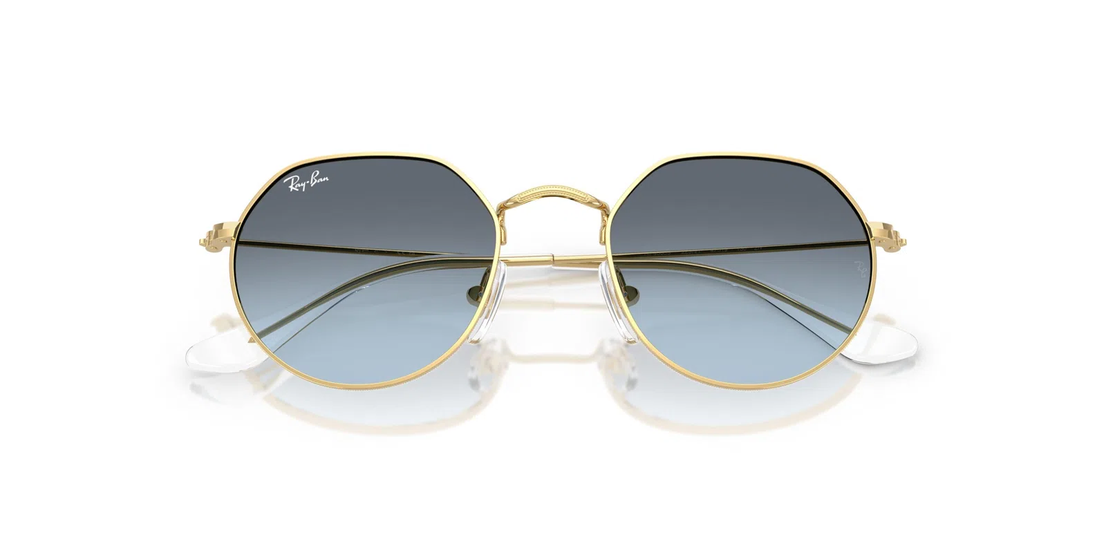 Ray-Ban Kids Jack 0RJ9565S Sunglasses - view 47